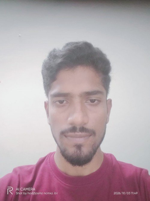 Kaif Khan  home tutor in Varanasi.